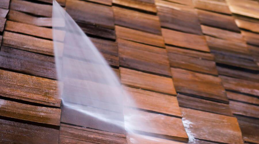 Shingle Roofing in Maple City, MI